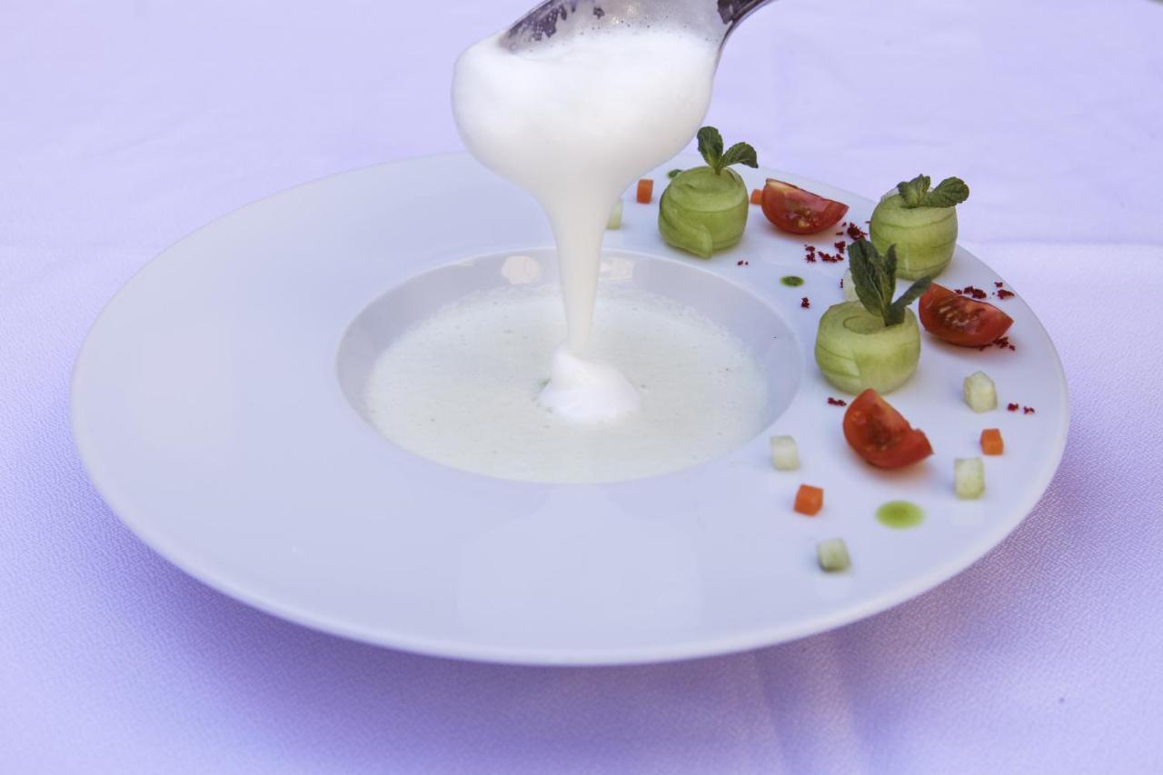 Miel Et Citron Riad Hotel Boutique Hotel & Spa มาร์ราเกช ภายนอก รูปภาพ