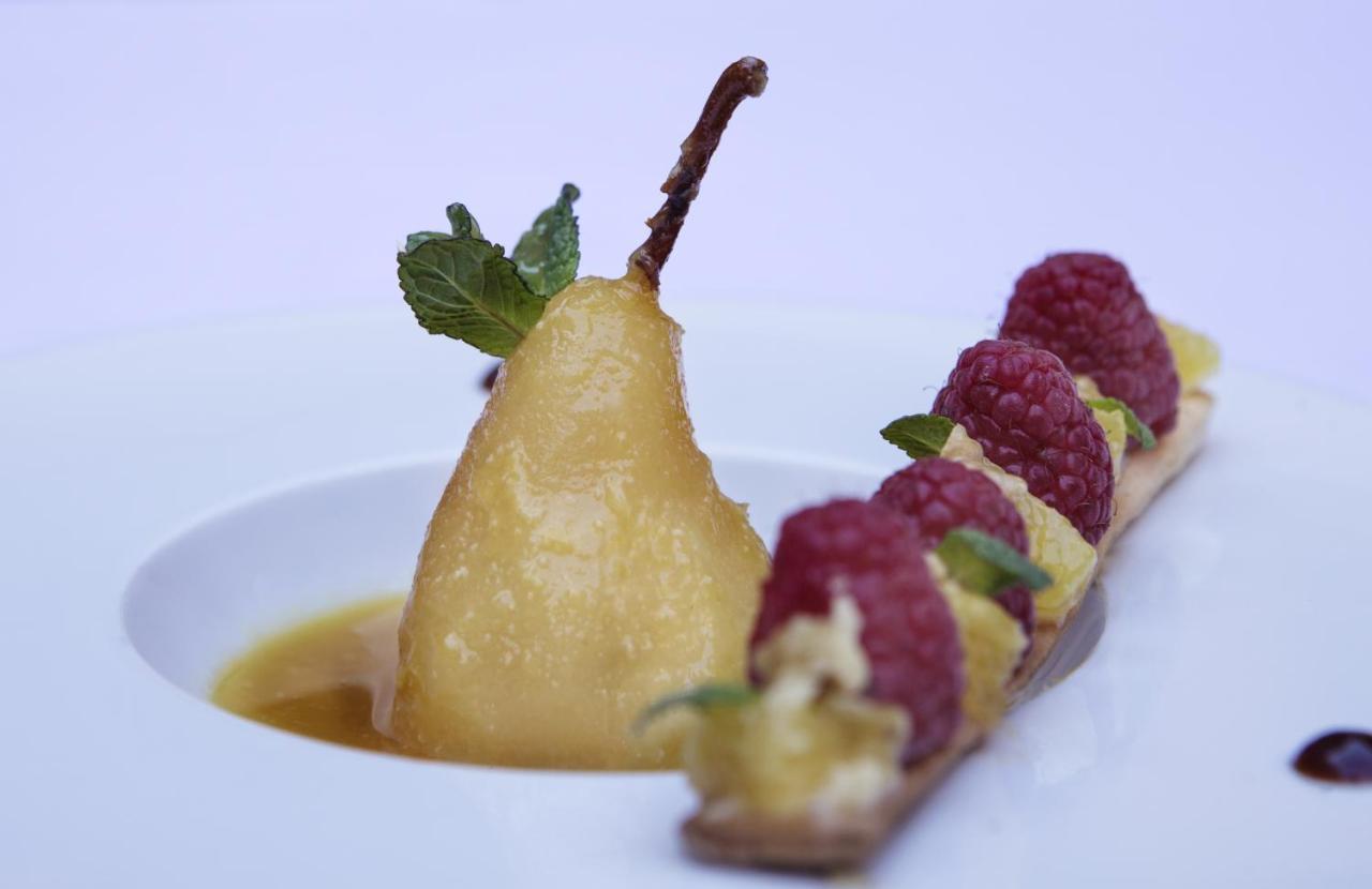 Miel Et Citron Riad Hotel Boutique Hotel & Spa มาร์ราเกช ภายนอก รูปภาพ